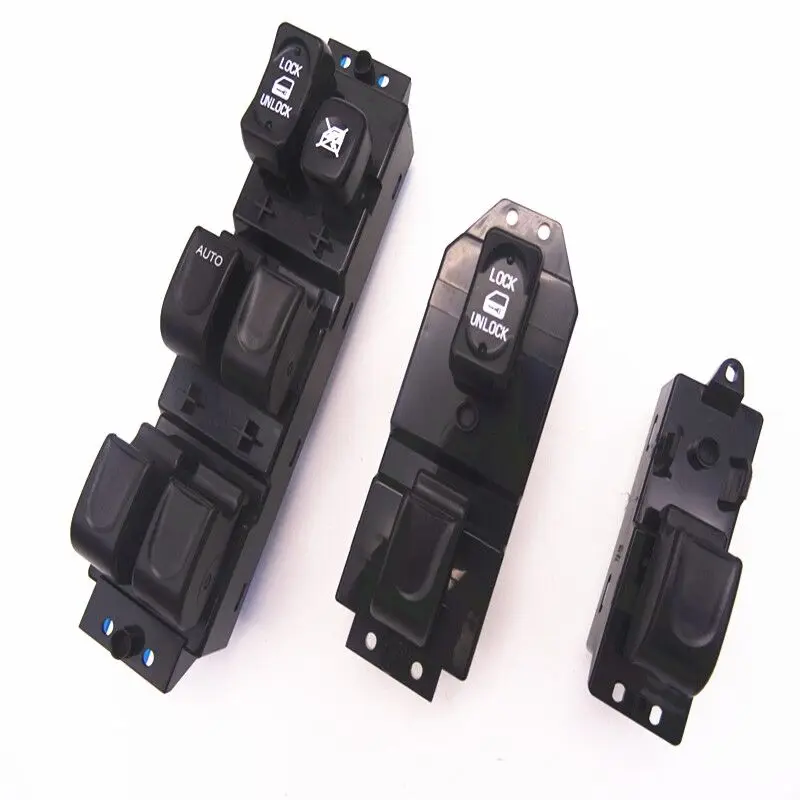 

Для Great Wall wingle 3/wingle 5 2006-2013 переключатель стеклоподъемника электрический переключатель управления стеклоподъемником переднего левого стекла