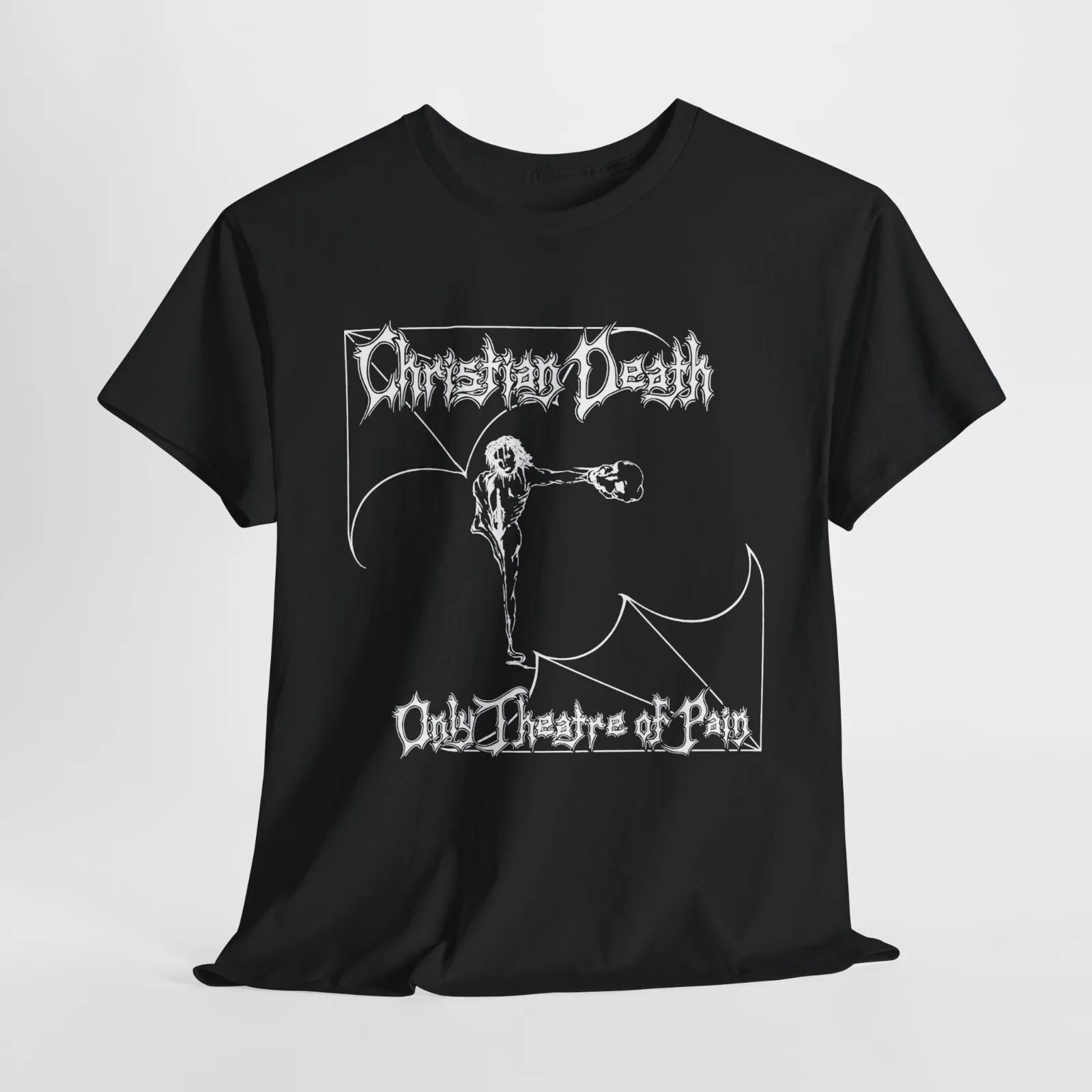 Christian Death 