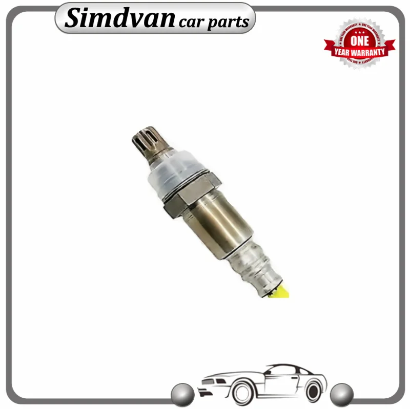 36531-RME-A51 36531RMEA51 SU10632 5S9170 F00E263148 for Honda Fit 1.5L 2007-2008 Oxygen Sensor