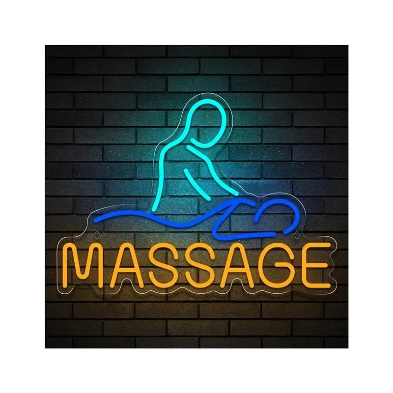 enseigne-neon-de-massage-alimentee-par-usb-avec-variateur-d'intensite-decoration-murale-veilleuse-pour-salon-de-massage-salon-de-massage-des-pieds-285-cm-x-40-cm