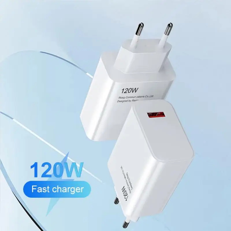 Xiaomi Original Charger Turbo Fast Charge 120W EU Hypercharge Gan Adapter For Redmi Note 11 12 13 Pro Plus 5G Mi 14 13 13T Cable