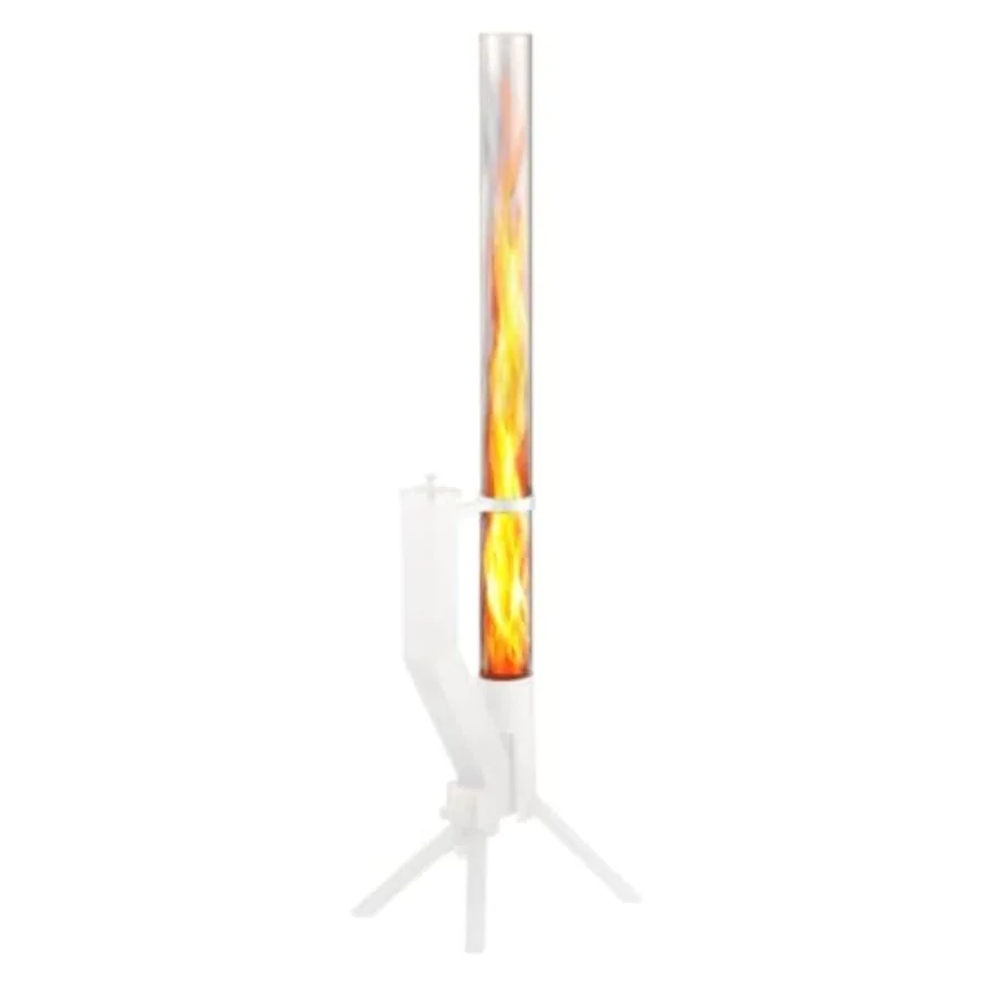 

Fire Pit Glass Glass Replacement Part for Your Classic Fire Pit 39 inch
