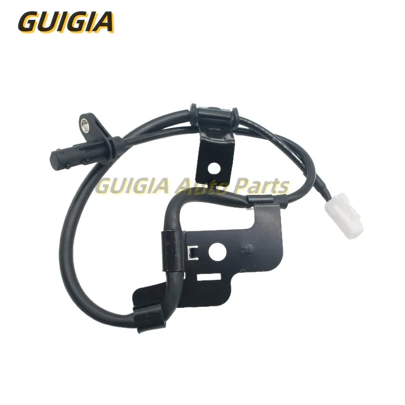 

95670-2J010 Front Right Wheel ABS Speed Sensor for Kia Borrego Mohave 2008 2009 2010 2011 2012 Auto Parts 956702J010 95670 2J010