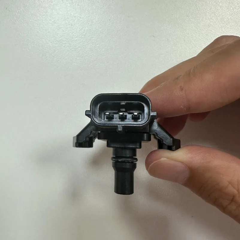 

Новый датчик давления на впускном коллекторе DMAX600P4JK16HK14HK16WG1 2026 года, номер 8980094180