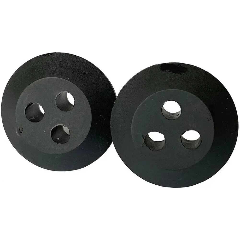 Imagem -03 - Furos para Tanque de Gás Combustível Ilhó v 137000030 13211546730 Conjunto de Ilhós para Acessórios de Cortador de Grama Echo gt e Srm 10 Pcs