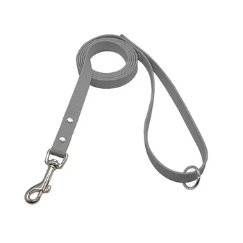 Waterproof PVC Dog Grooming Loop Table Adjustable Pet Cat Grooming Leash Table Loop D-rings Bathing Strap Traction Collar 5