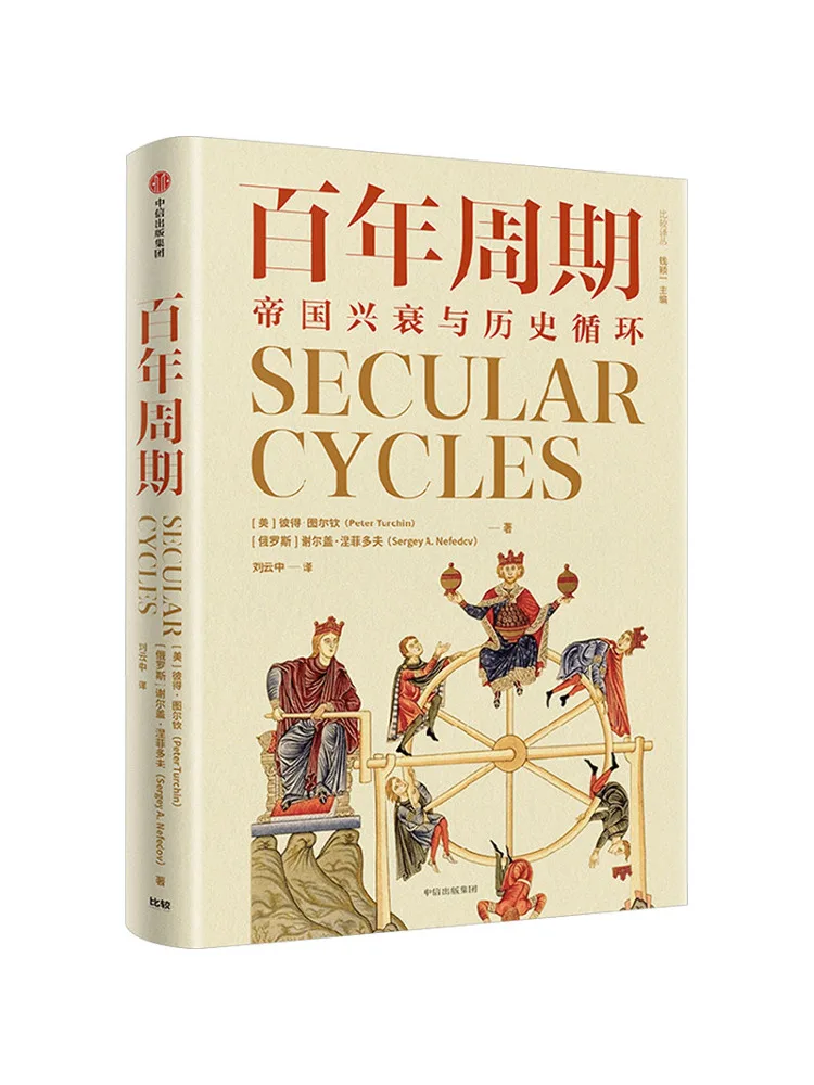 

Book-Winshare Centennial Cycle