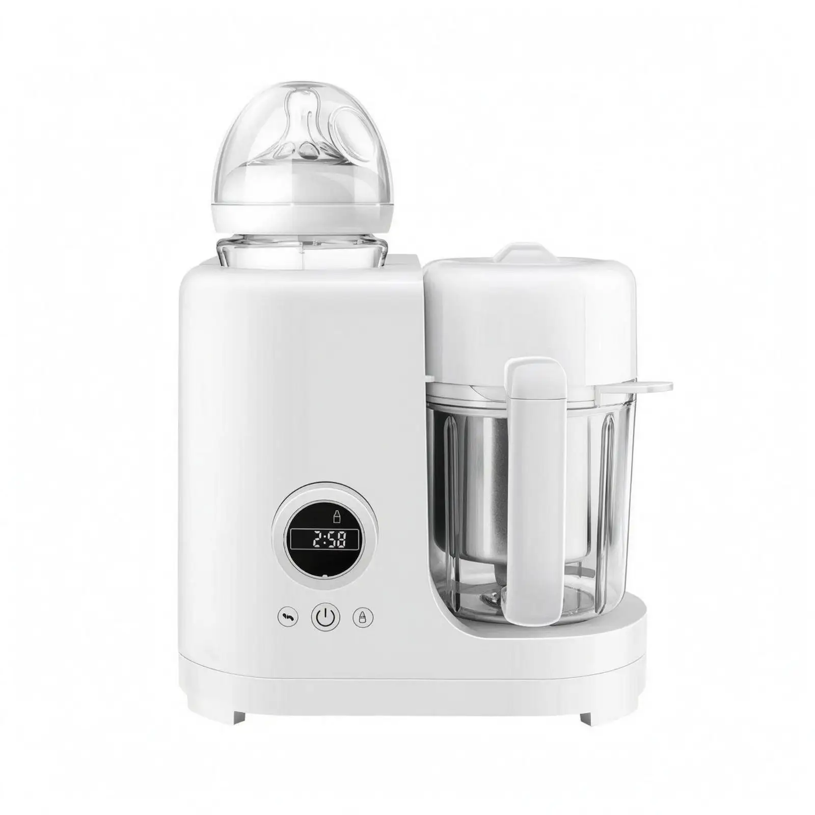 Category image: Electric Baby Food Mills