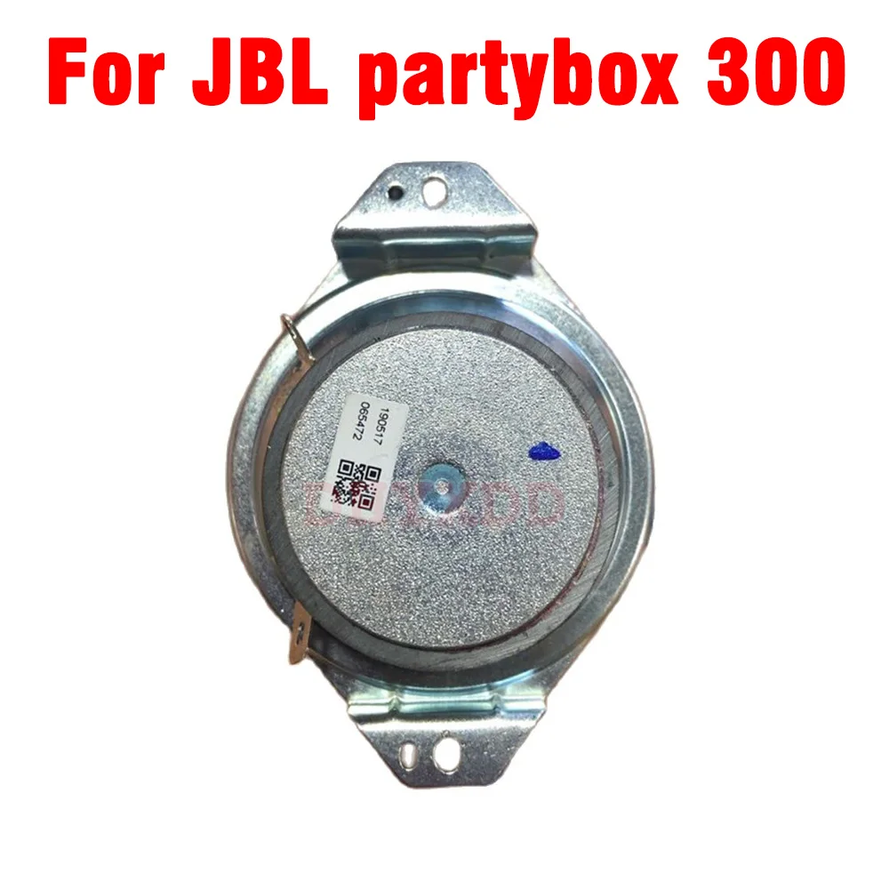 1PCS For JBL Partybox 300 Speaker Ultrahigh Pitch High Horn