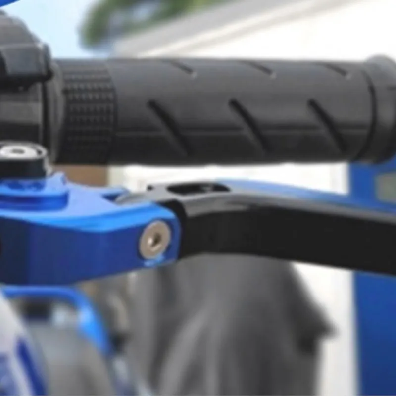 

For Husqvarna 701 Supermoto 701Enduro 2017-2018 CNC Aluminum Motorbike Accessories Motorcycle Brake Clutch Levers Foldable