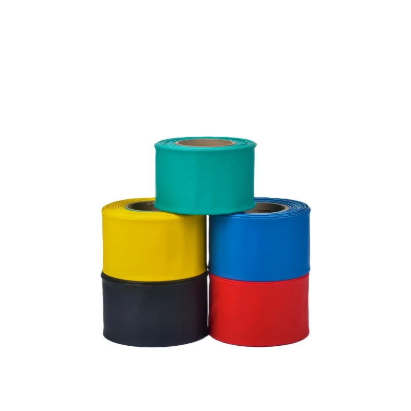 

stt 1KV Heat Shrink Tubing, PE Insulated, Environmentally Friendly and Halogen-free Sleeve CE Certification