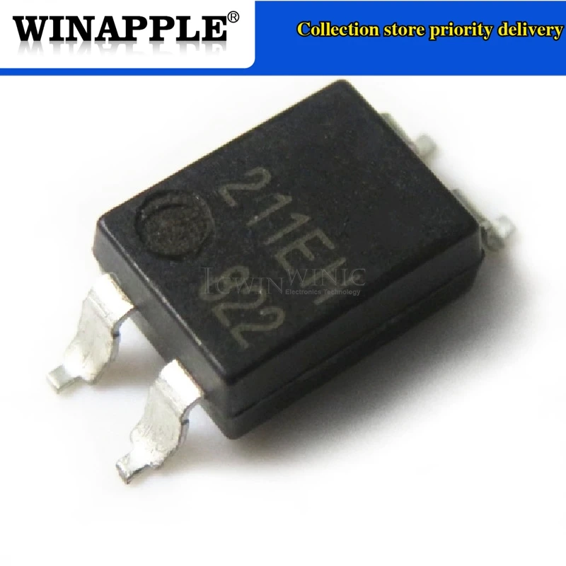 MB10F MB10 AQY211EH 211EH EL816 816 TLP620-1GB TLP620 P620-1 SMD-4