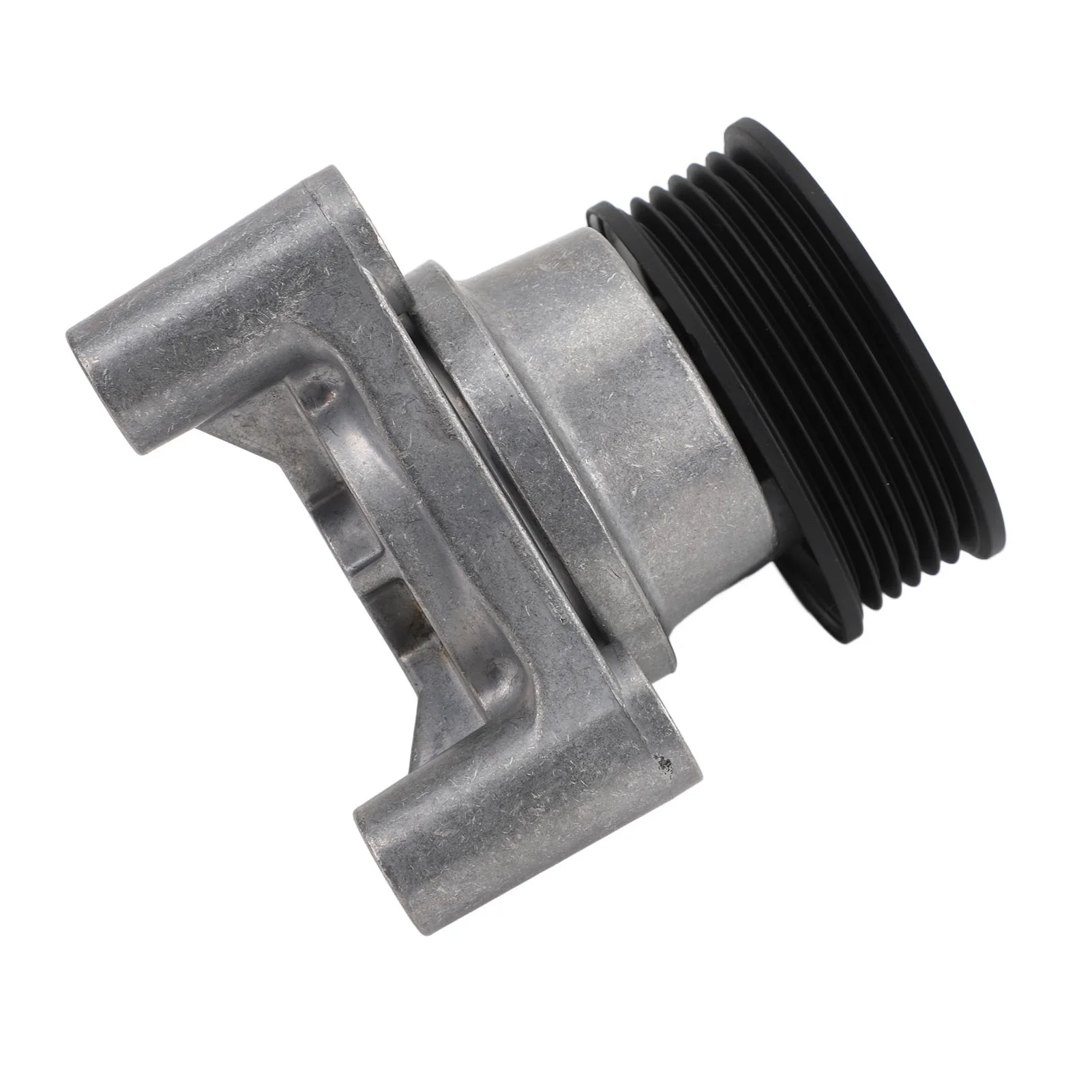 Serpentine Belt Tensioner 3885250 Metal Alloy Belt Tensioner Pulley Reduce Vibration for 4.3 5.0 5.7 8.1L GI GL GXI OSI Engines