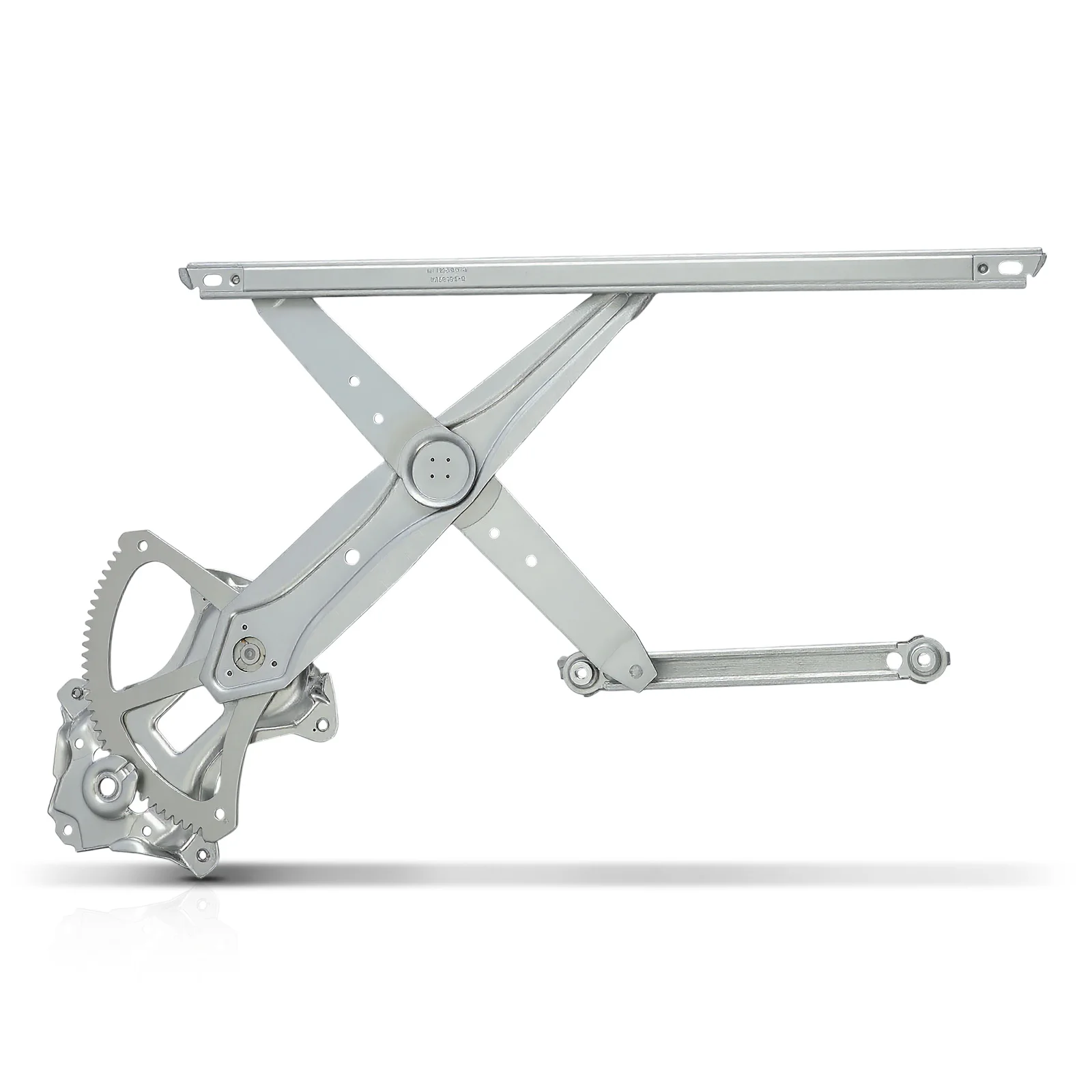 A-Premium Driver Side Power Window Regulator for Toyota Venza 2009 2010 2011 2012 2013 2014 215 2016