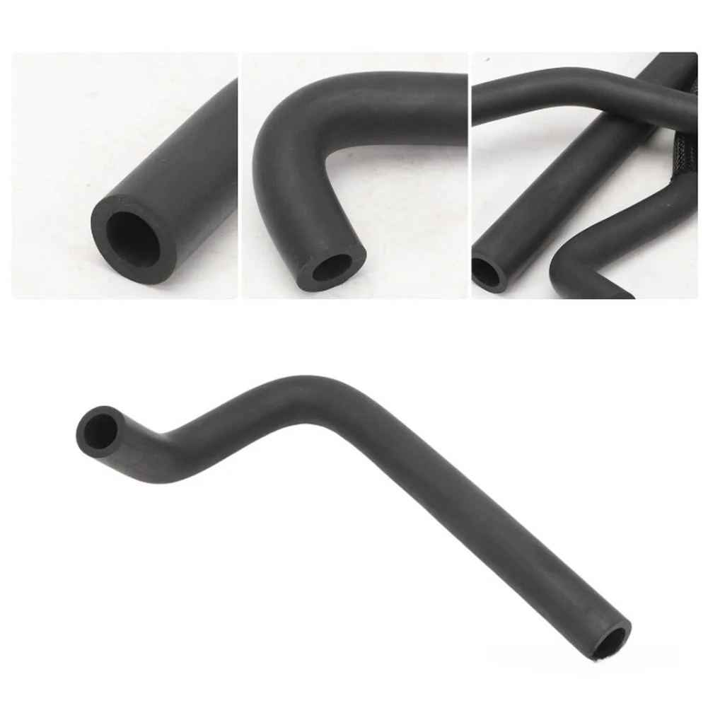 

3 Pcs Breather Line Hose Black Plastic Rubber Direct Fit for Nissan For NV3500 NV2500 NV1500 For Pathfinder Xterra For Frontier