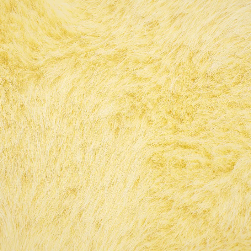 2025 Fall Winter Solid Faux Fur Hooded Jackets Vests Women Sleeveless Zipper Warm Coats Casual Furry Outerwear Cropped Tops