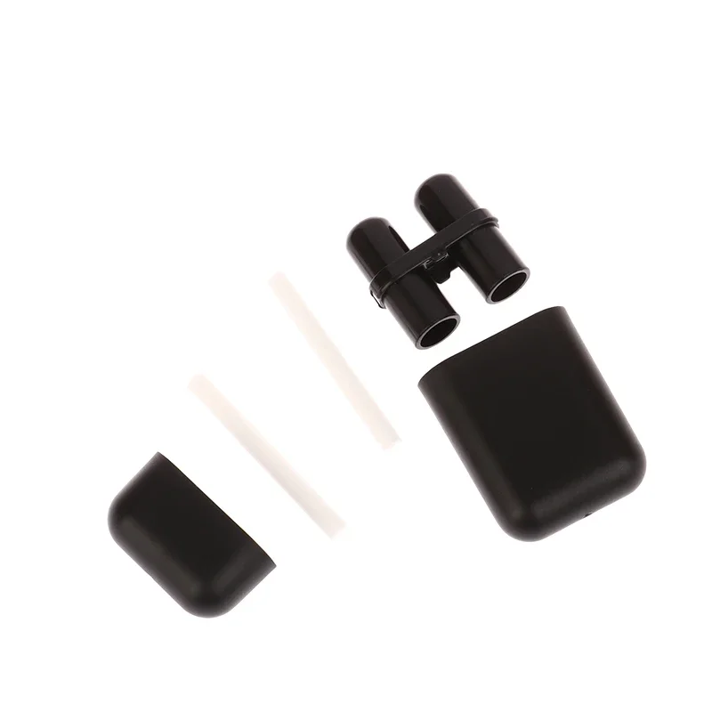 وقف الشخير تجنب النوم اثنين من أعواد الأنف الاستنشاق أنابيب النفط جهاز الاستنشاق الأنفي الروائح الفارغة