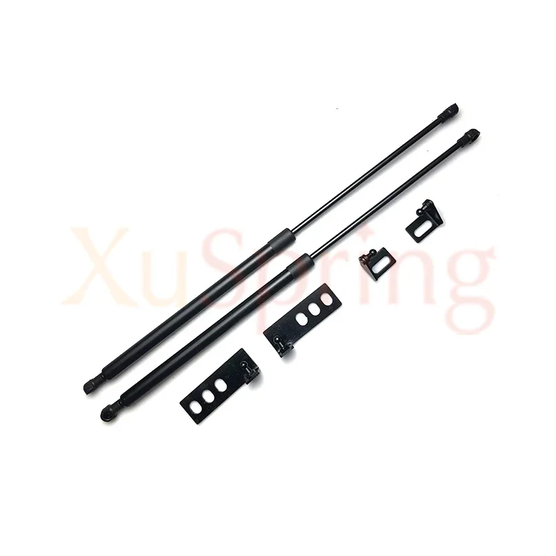 Car Hood Cover Support Hydraulic Rod Strut Spring Shock Bars Bracket Styling For VW Jetta 2019 2020 2021 2022 2023 2024 MK7 A7