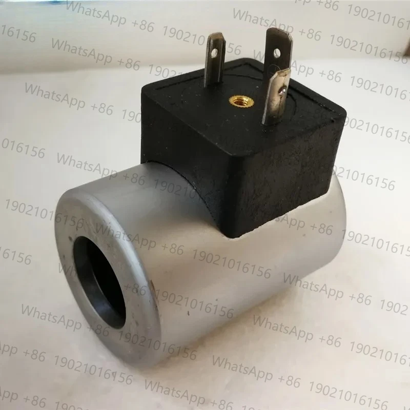 

solenoid valve coil KTS GR45 P00 205 GR60-K P25 A00 24VDC PR 220 30W