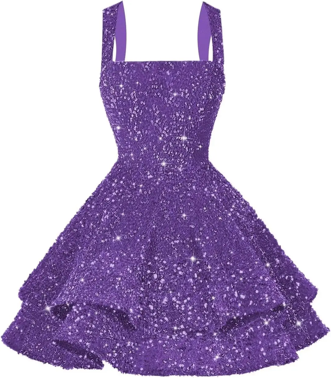 short-prom-dress-teens-sequin-homecoming-dresses-shoot-tiered-cocktail-party-dress-ball-gown-evening-dresses-graduation-dress