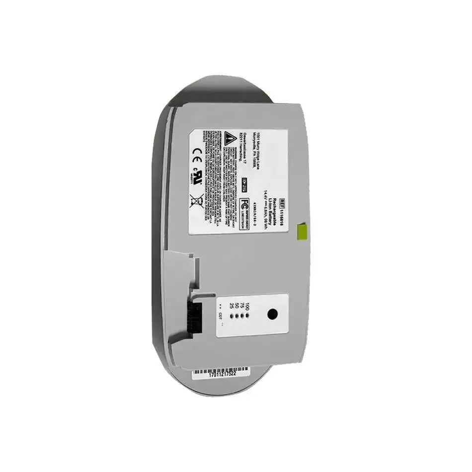 Premium Replacement 1116816 98Wh Portable Oxygen Concentrator Battery For Philips Simplygo Mini 41NR19 66-2