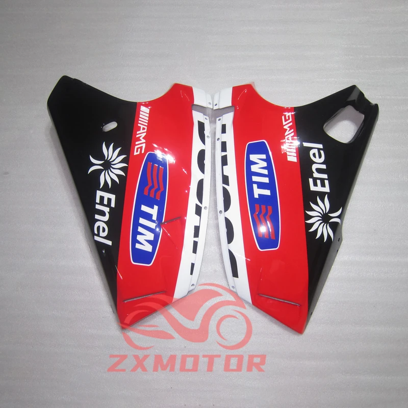 Kit de carenagem para ducati 748 916 996 1993-2005 aftermarket injeção carenagens da motocicleta 93 94 95 96 97 98 99 00 01 02 03 04 05