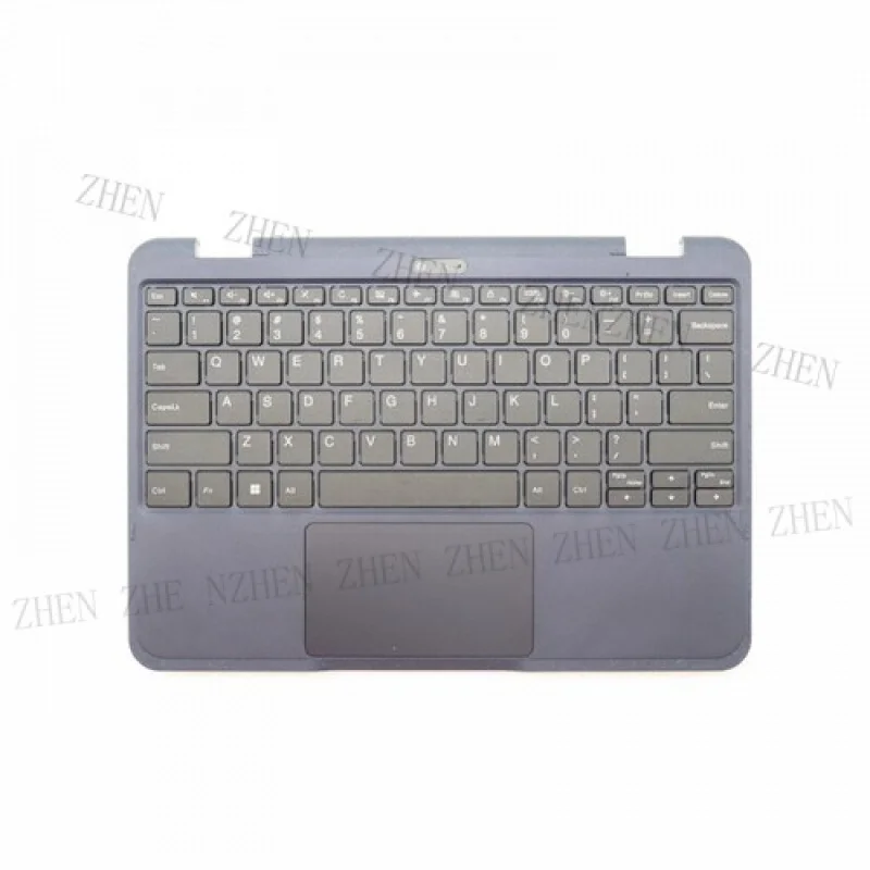 

Y 5M11C86132 Подставка для рук для Lenovo 300 Вт Gen 3 с сенсорной панелью клавиатуры США