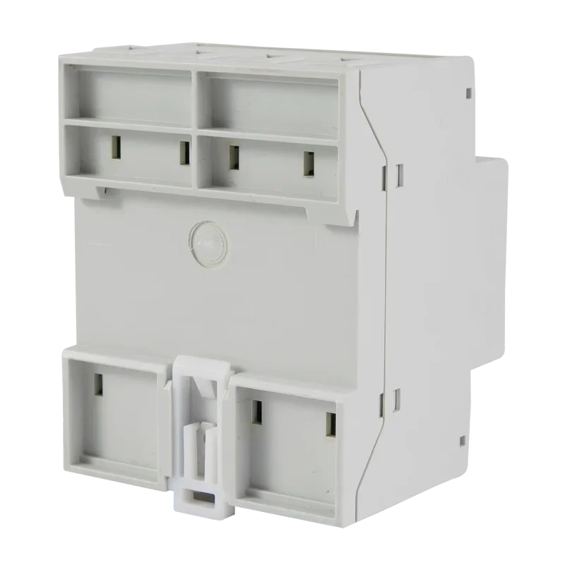 ADL400 MID CT Connetion Three Phase Din Rail Energy Meter
