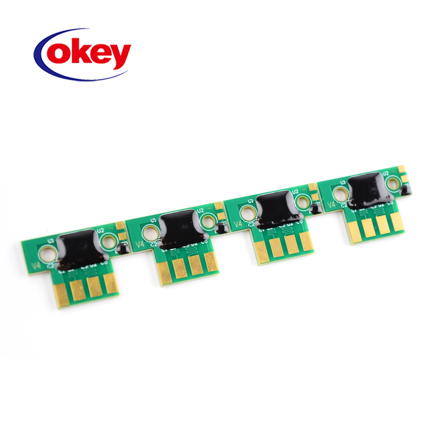 1PC C232HK0 Toner Cartridge Chip Compatible for Lexmark C2325 C2325dw C2535 C2425dw MC2425 MC2640 MC2325 MC2535 Printers 3K 2.3K