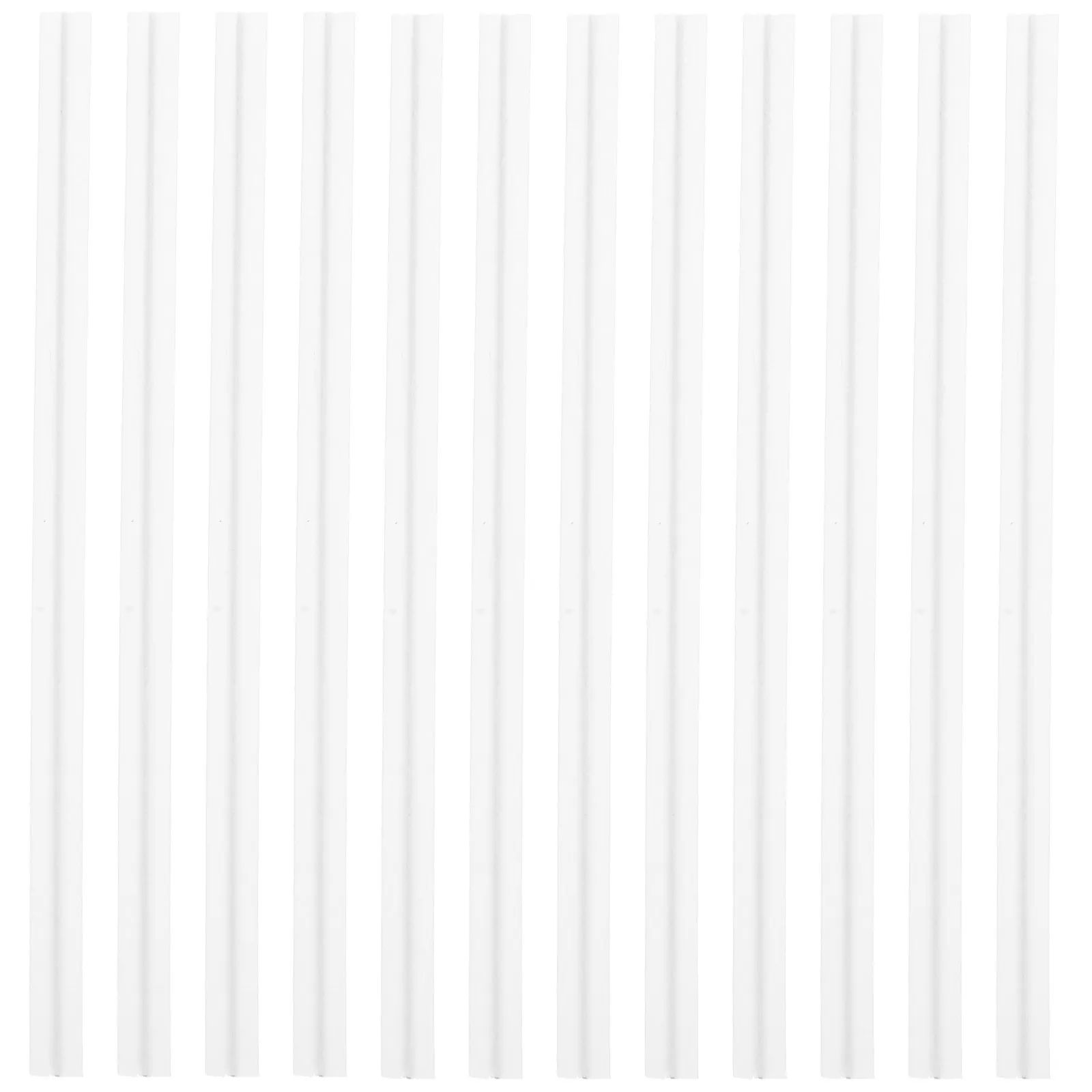 1000Pcs Kraft Paper Candy Twist Ties Bread Gift Bag Sealing Ties Festival Party Supplies Festival Accessories Bread Tie view 4