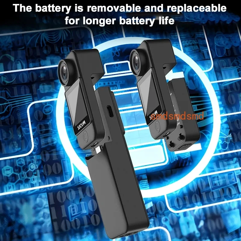 C300 Pocket Action …