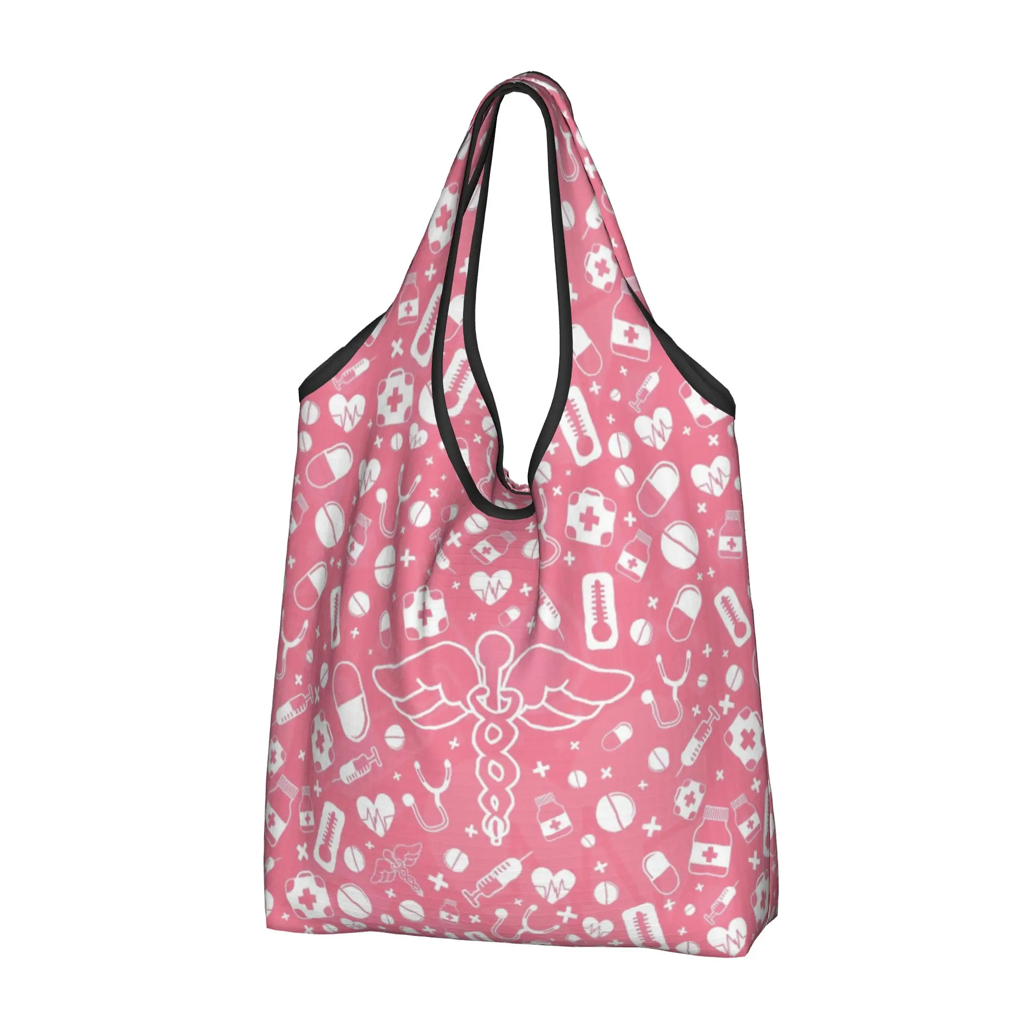 bolsa-de-compras-com-estampa-kawaii-fundo-panoramico-medico-com-diferentes-medicamentos-bolsa-de-compras-portatil-de-ombro