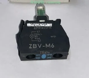 ZBV-M1 ZBV-M3 ZBV-M4 ZBV-M5 ZBV-M6 ZBV-M8 ZBZVM pilot lamp New Original Stock