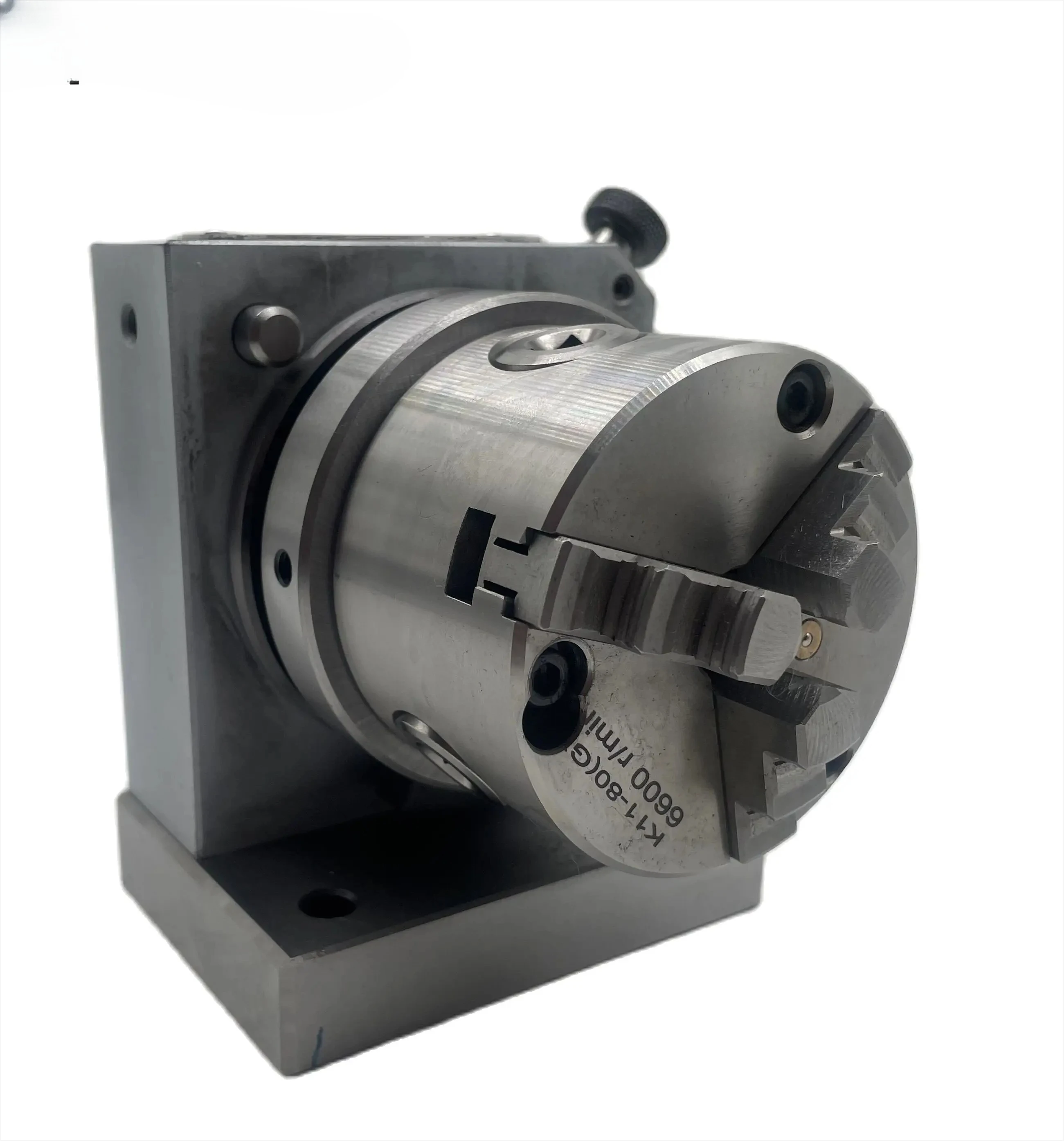 Three-jaw Punch Forming Device High Precision Punch Grinding Machine Punch Former with Accuracy Within 0.01mm