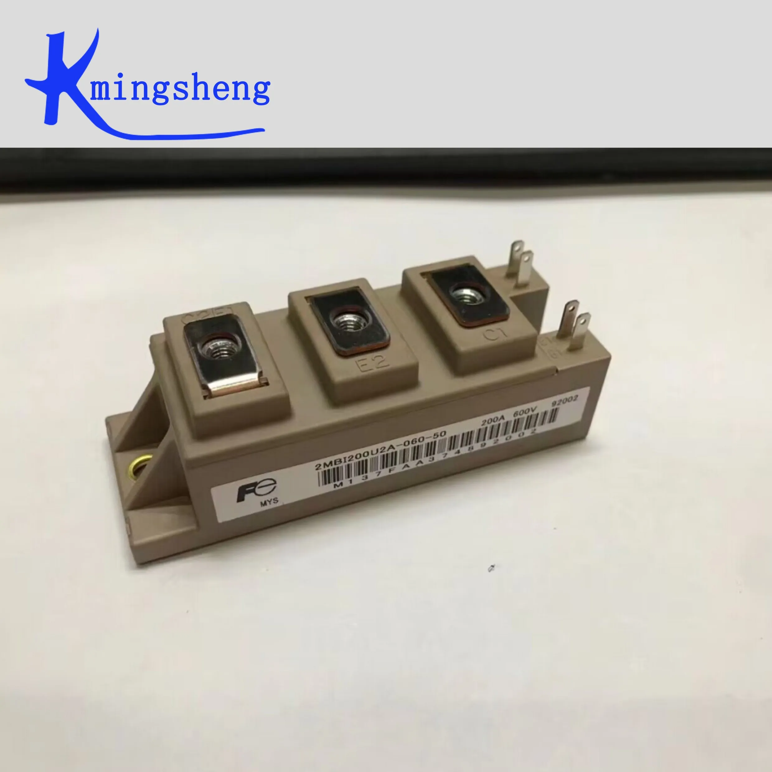 

2MBI150US-120-50 2MBI200U2A-060-50 2MBI150US-120-51 ORIGINAL MODULE