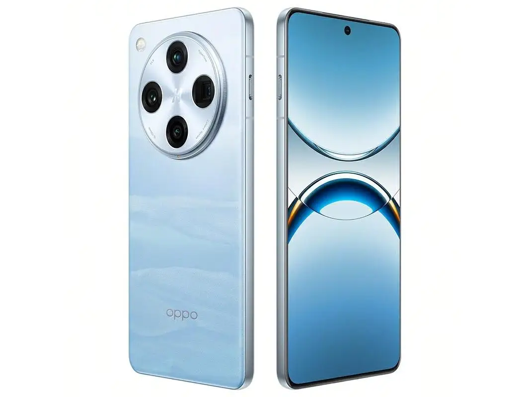 OPPO Find X8 Pro AI Phone Dimensity 9400 Immortalis G925 MC12 3.626 جيجا هرتز 6.78 بوصة AMOLED 5910 مللي أمبير NFC