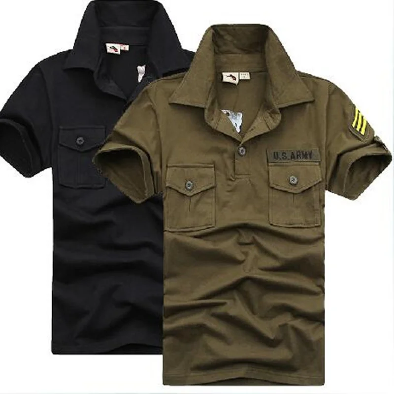 

Summer Men Women s Army Military Short Sleeve Shirt Outdoor Hiking Fast Dry Breathable Thin Pullover Male Female T Shirts