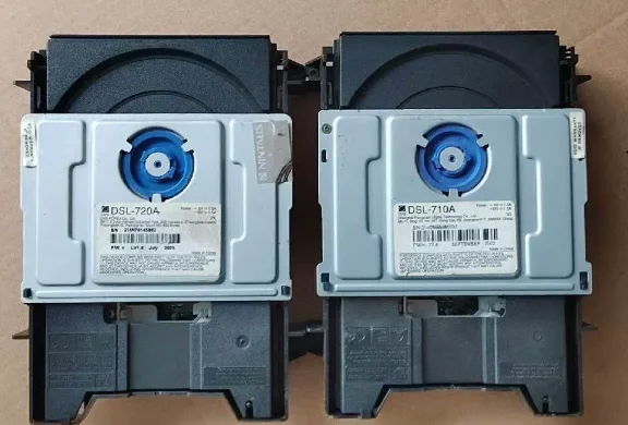 Durable electronic accessories, DSL-720A, for LINN MAIK CD drive,DVD player optical drive, for LINN-specific firmware