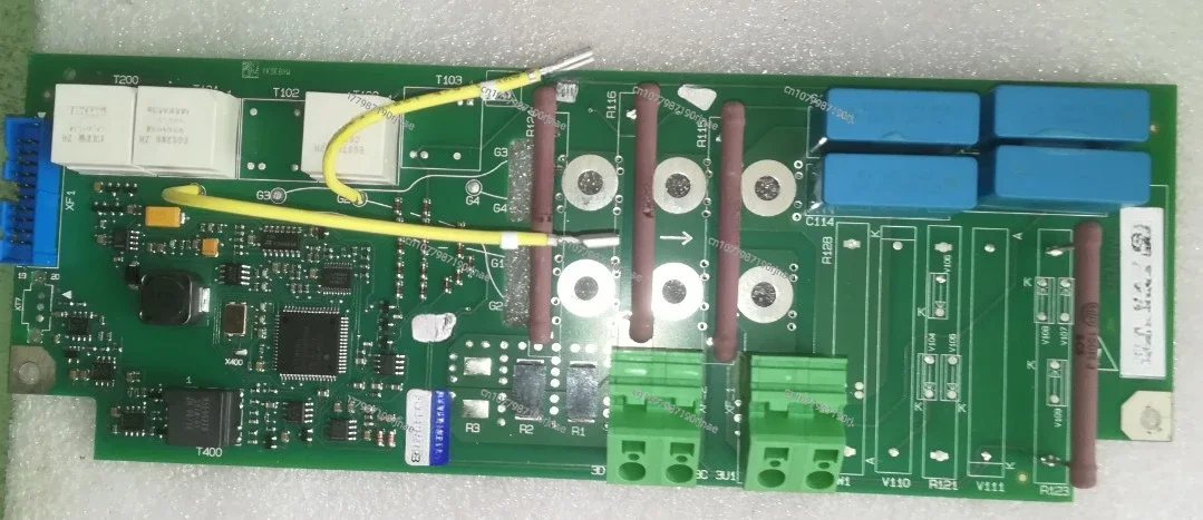 

6ra80 Series Φ Board 6ry1803-0ca03