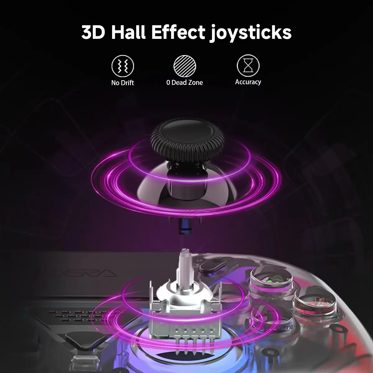 Thumbnail 4 - #43 Latest PS5 Controllers Offers