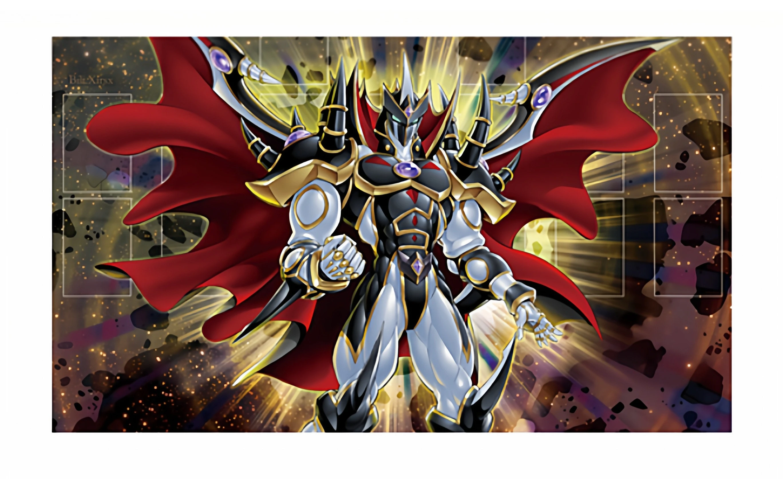 Yugioh Evil Hero Ne…