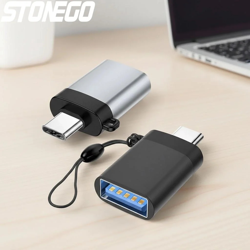 Stonego Usb C To Us…