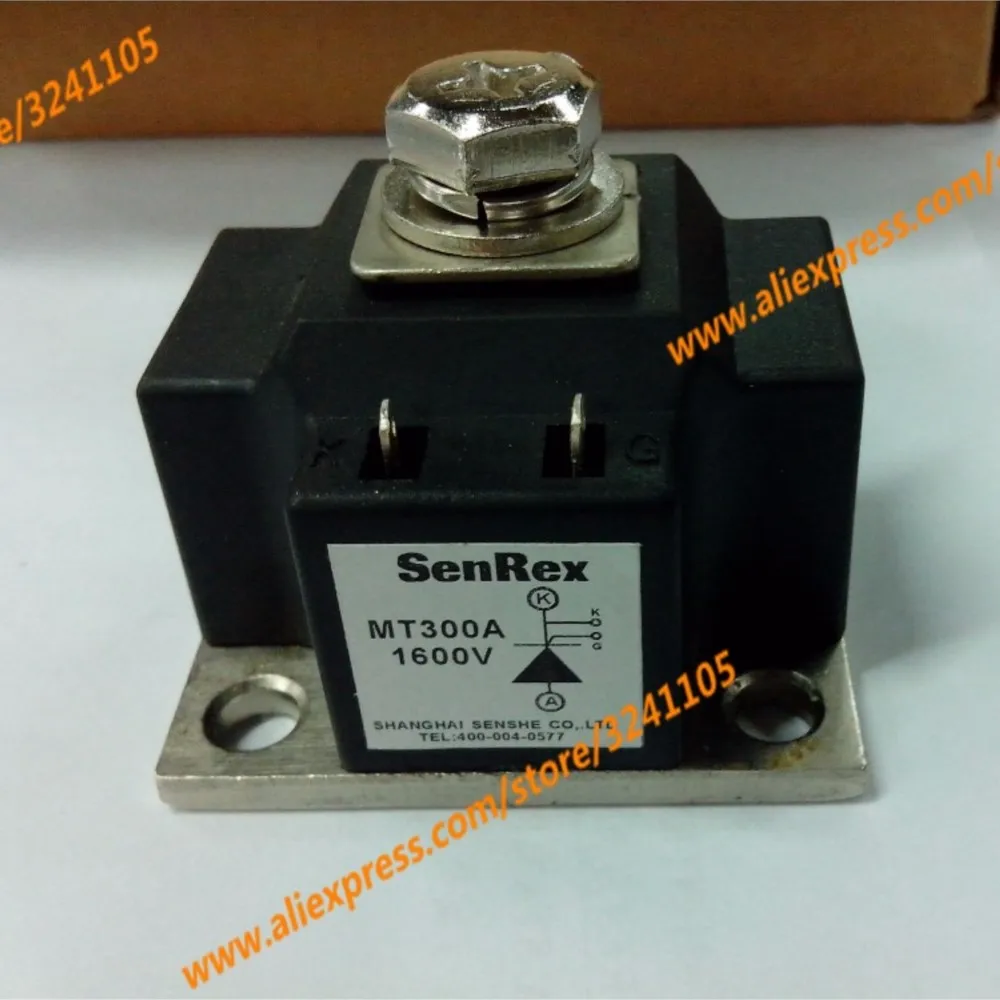 

MT300A1600V NEW MODULE