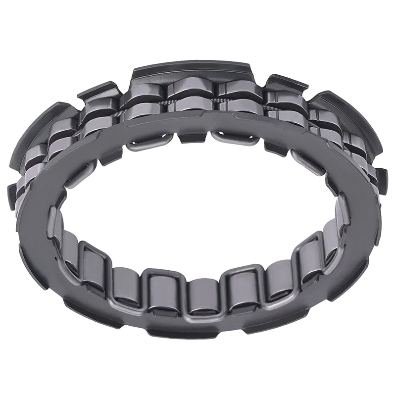 

Motorcycle One Way Starter Bearing Overrunning Clutch Beads For Honda VTR1000 SP2 NC700 NC 700 For Harley XG750 Street Rod 750