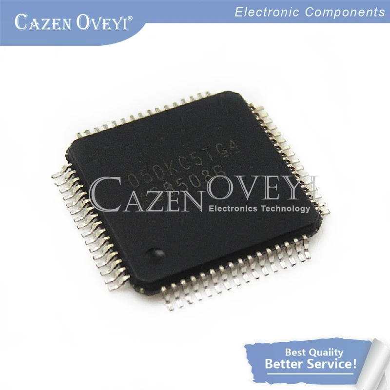 1-5pcs ATMEGA128A-AU ATMEGA128A-AU TAS5508B ATTANSIC ATTANSIC ATTANSIC PIC16F946-I-PT T118B LAXC021TOB-Q1 L7251 TQFP-64