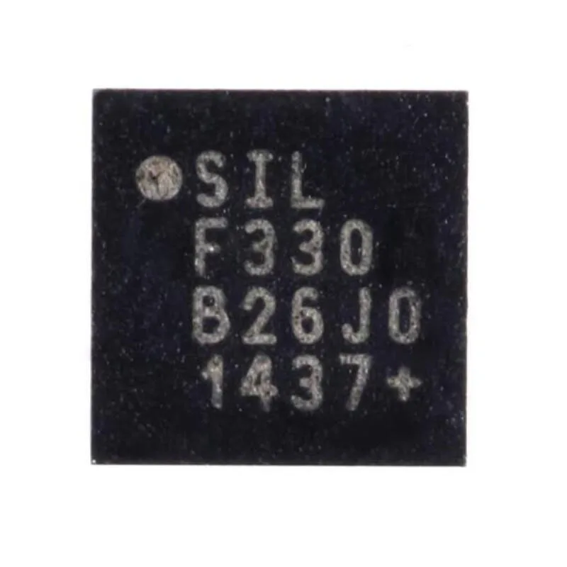 f330--c8051f330--c8051f330-gmr--qfn20--module-new-in-stockhigh-quality-products--product-quantity-50-pieces