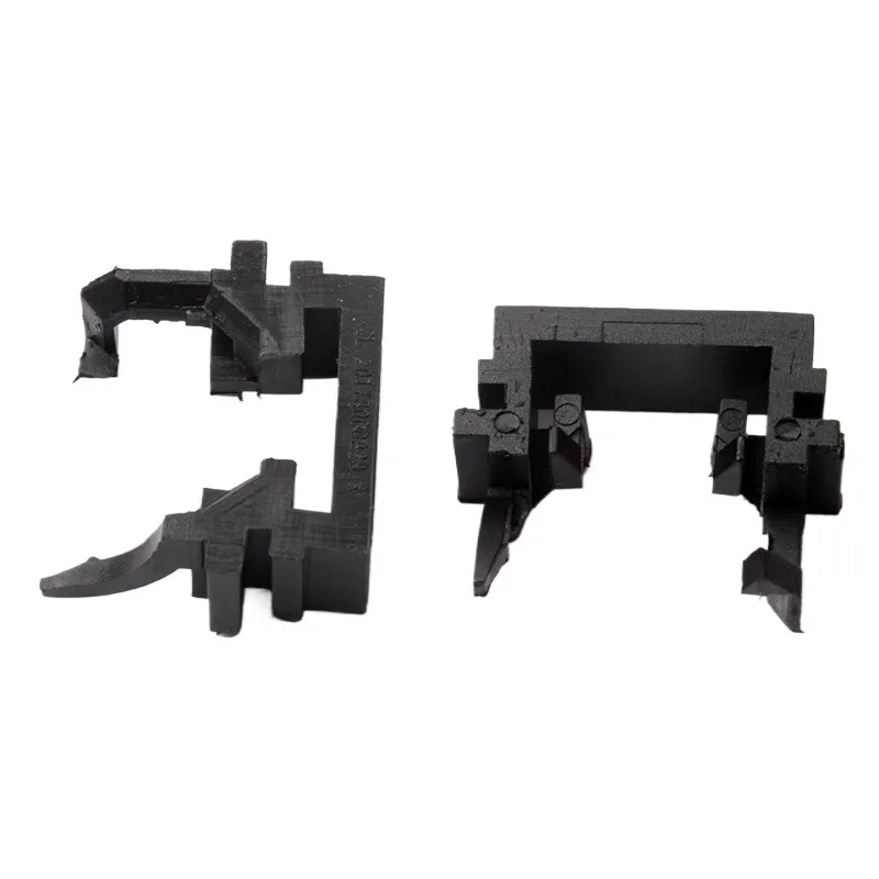 

Светодиодные фары дальнего света с зажимом, 5 шт., для Ford Focua Mondeo Wagon, новинка