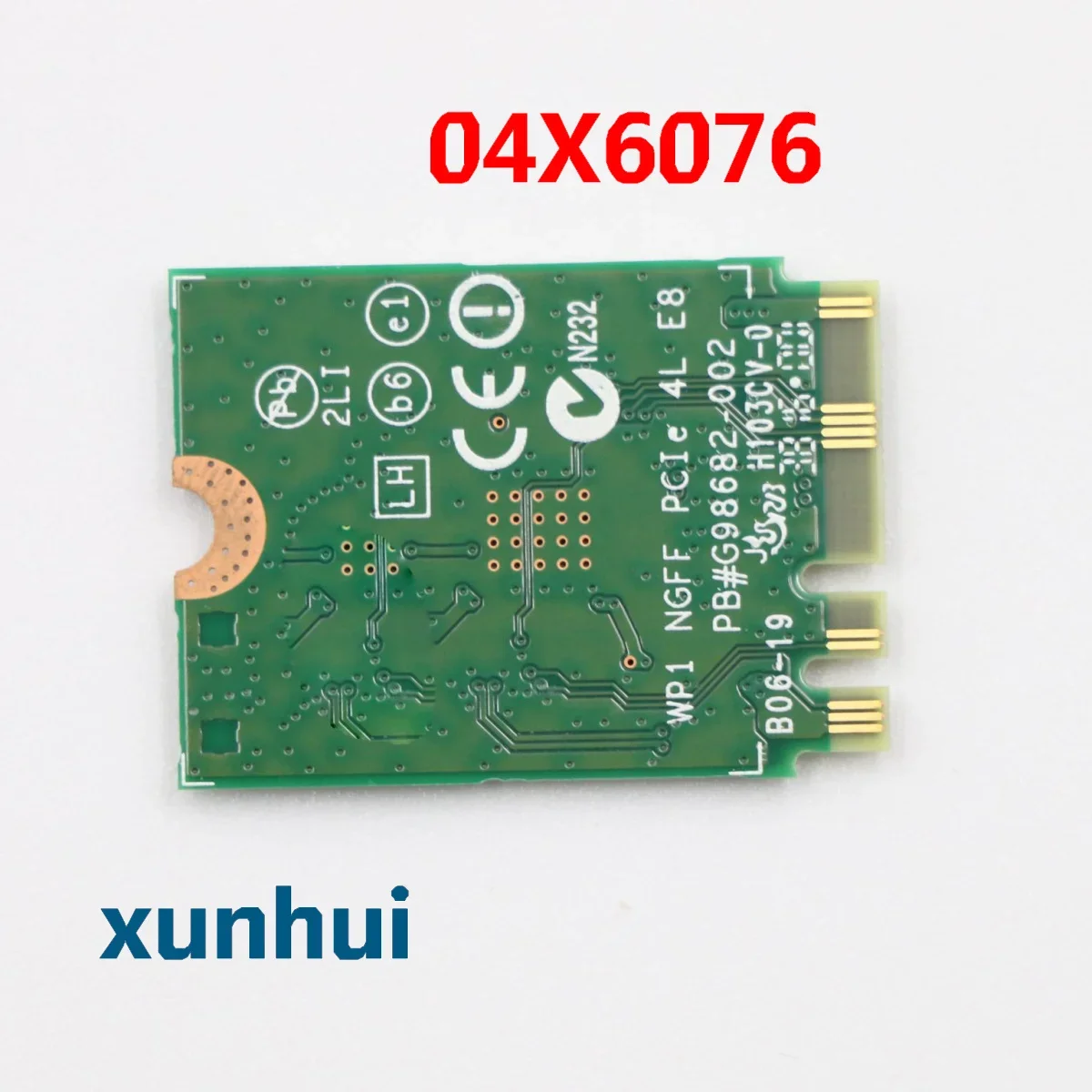 04X6076 for Lenovo G40-80 G50-80 B40-80 E31-70 B41-30 B50-80 Y40-80 G70-70 G70-80 Z70-80 Z51-70 S41-70 Z41-70 WIFI Bluetooth