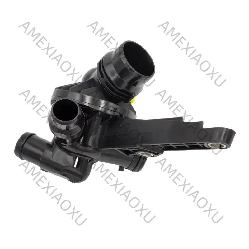 Loki J11537600584 Thermostat & Housing For BMW F20 F21 114i 116i 118i 120i F30 F31 80 316i 320i N13