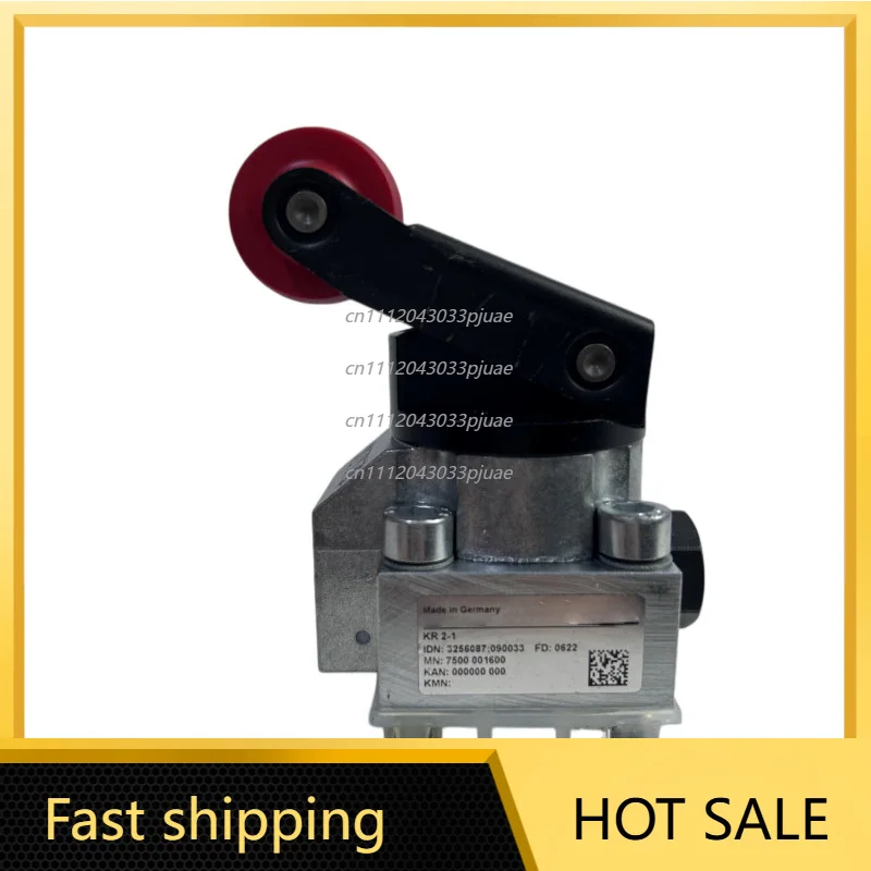 2026KS3-2 KR3-2 KR2-1 HAWE Directional Control Valve
